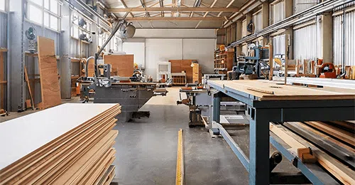 Le mobilier Maison216
