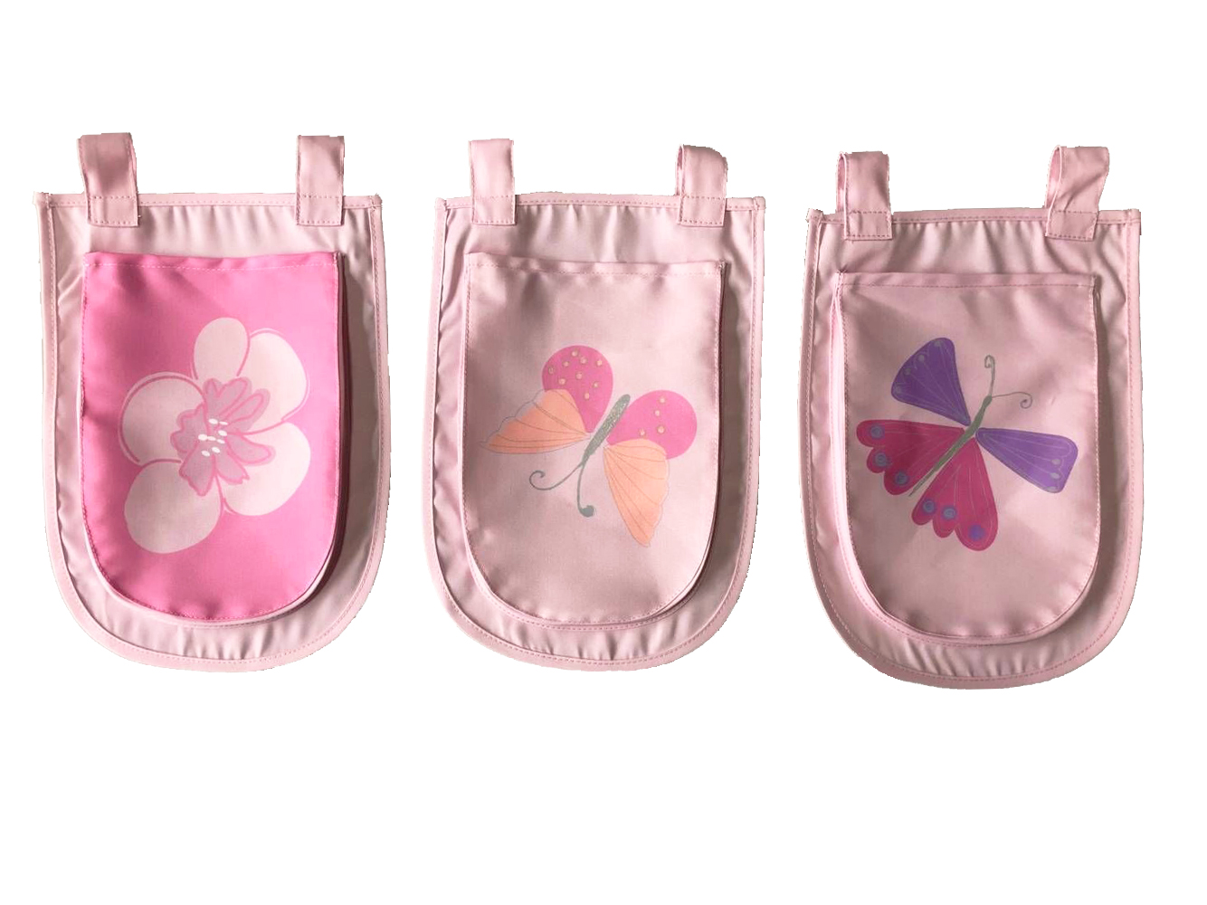 3 sacs de rangement Birdy - Image 2