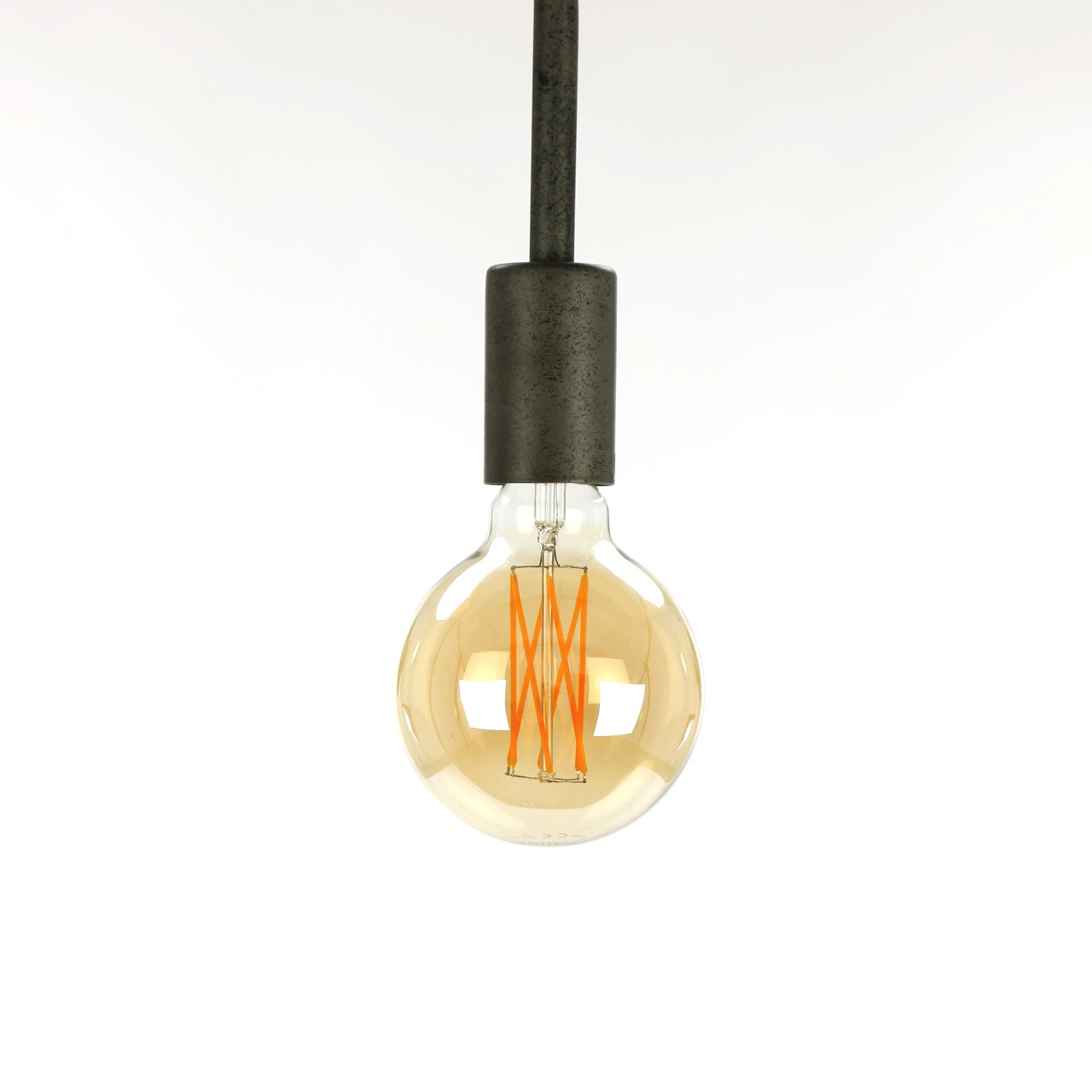 Ampoule LED à filament globe ⌀9,5 - Image 2