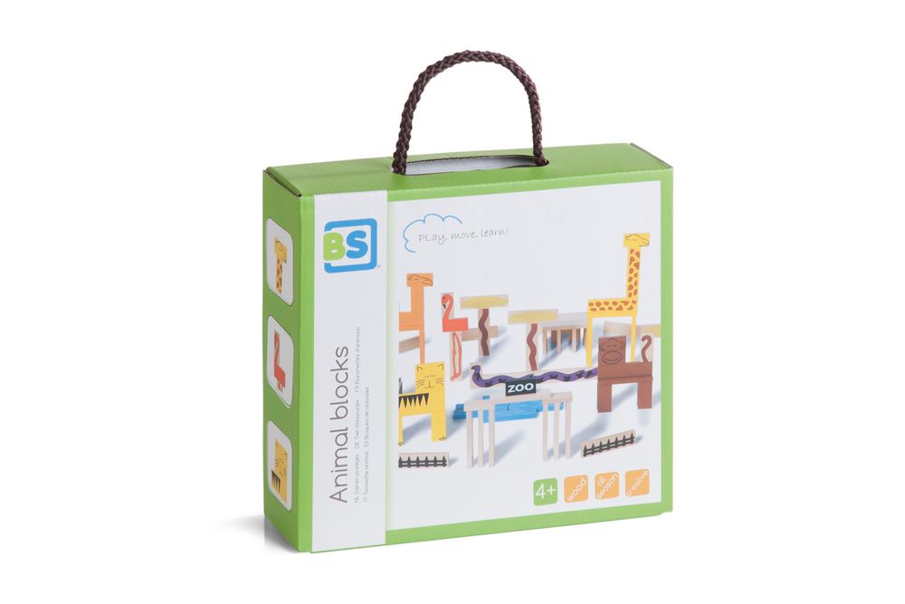 Animal blocks - Image 3