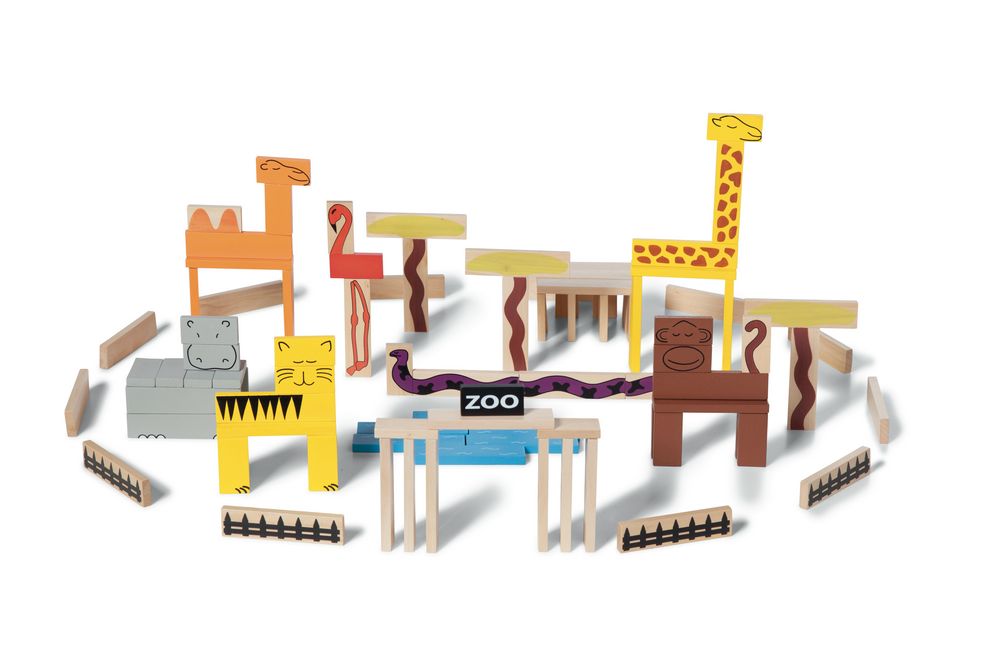 Animal blocks - Image 5