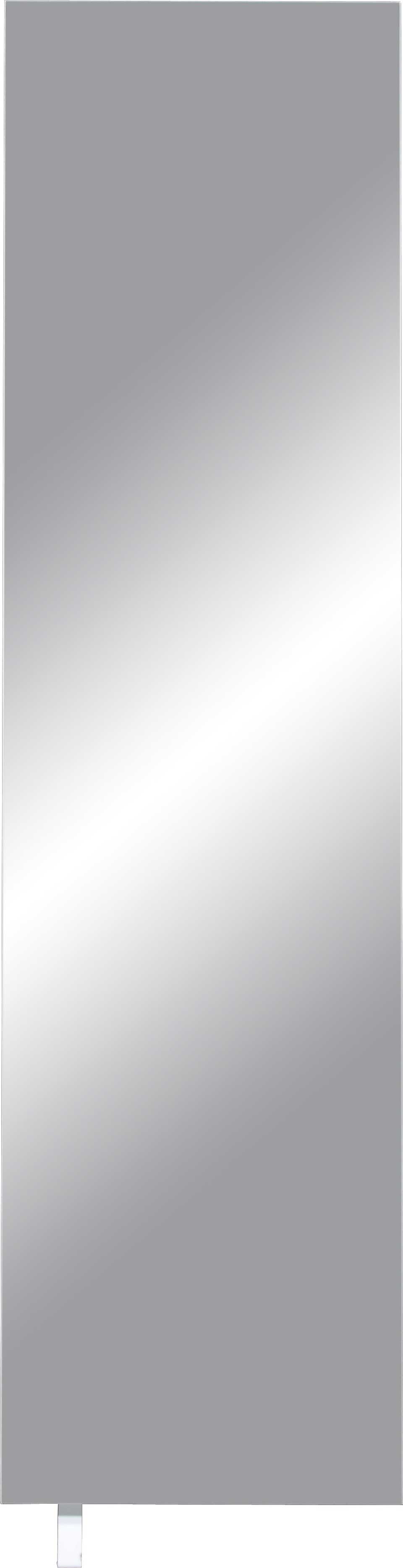 Armoire à chaussures & de rangement pivotante Larsen - blanc - Image 11