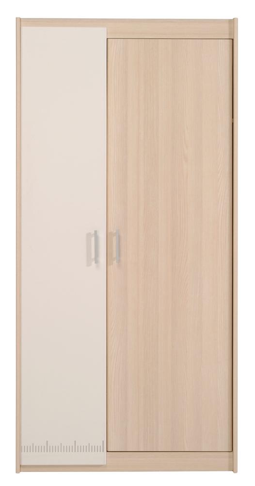 Armoire Carlos 2 portes - Image 5
