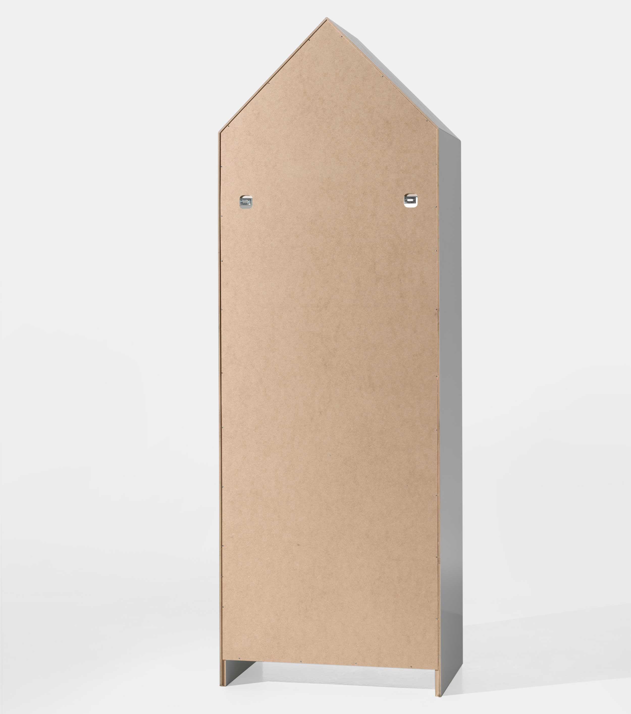 Armoire Casami - gris - Image 8
