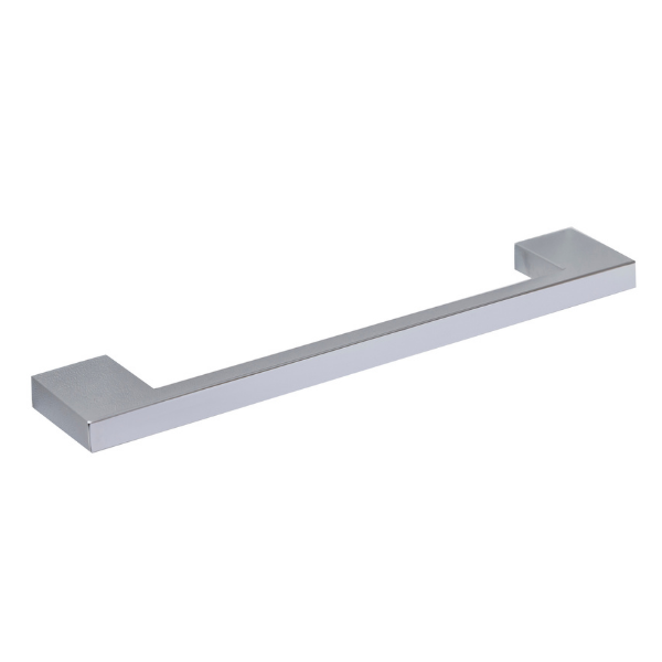 Armoire d'angle Sorrella 60cm 1 porte - anthracite/chêne - Image 4