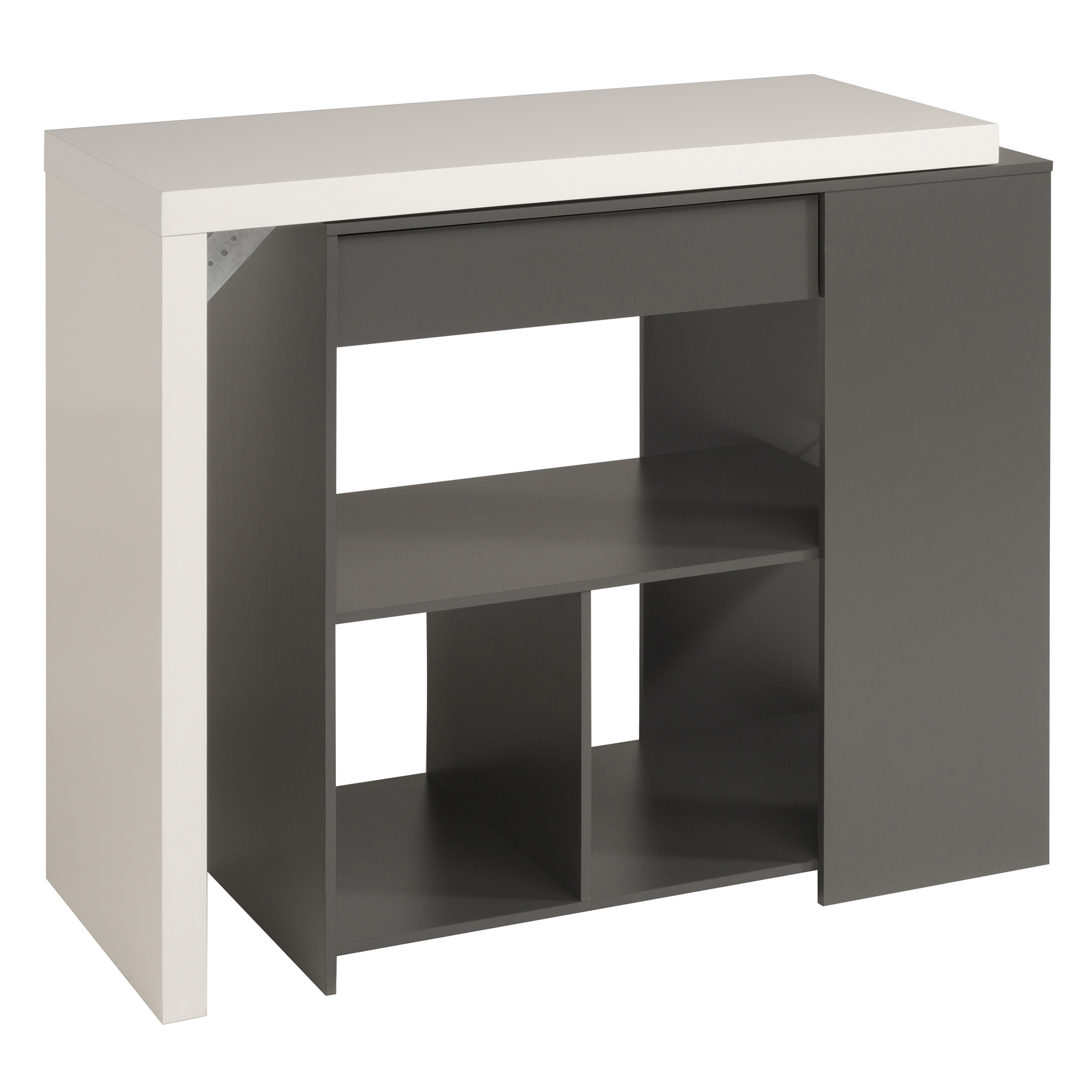 Armoire d'appoint Tactic