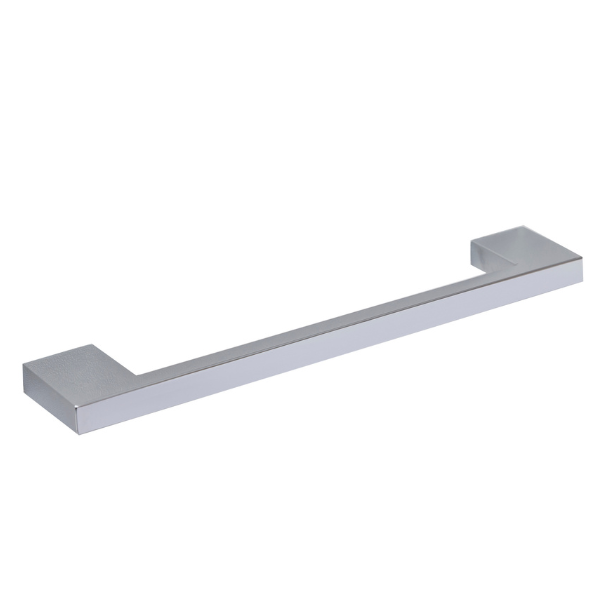 Armoire de cuisine pour plaque cuisson Sorrella 3 tiroirs - anthracite/chêne - Image 7