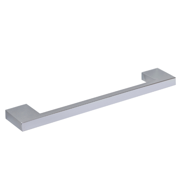 Armoire de cuisine pour plaque cuisson Sorrella 3 tiroirs - chêne/graphite - Image 6