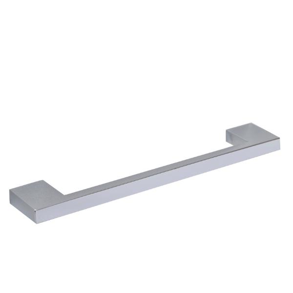 Armoire de cuisine pour réfrigérateur Sorrella 60cm 3 portes - blanc/chêne - Image 5