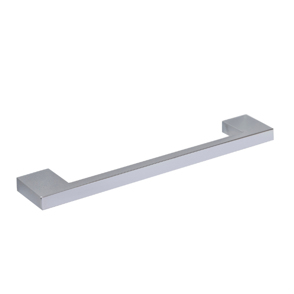 Armoire de cuisine Sorrella 100cm 2 portes & 2 tiroirs - anthracite/chêne - Image 6