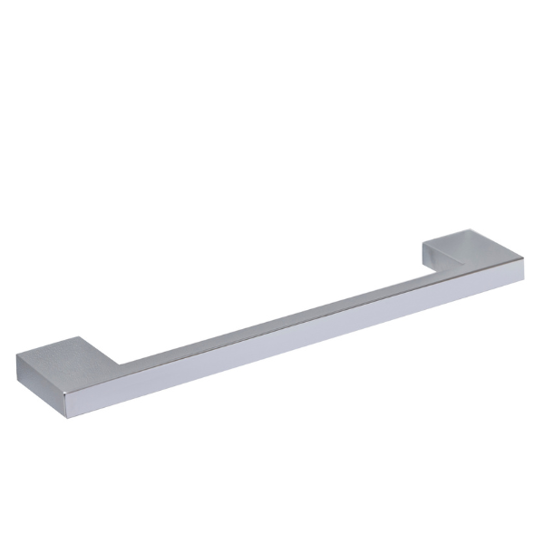 Armoire de cuisine Sorrella 50cm 3 tiroirs - blanc/chêne - Image 5