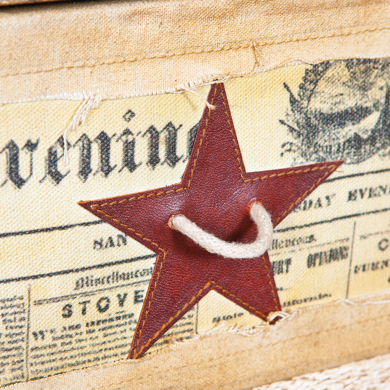 Armoire de rangement Tulsa haute - Image 3