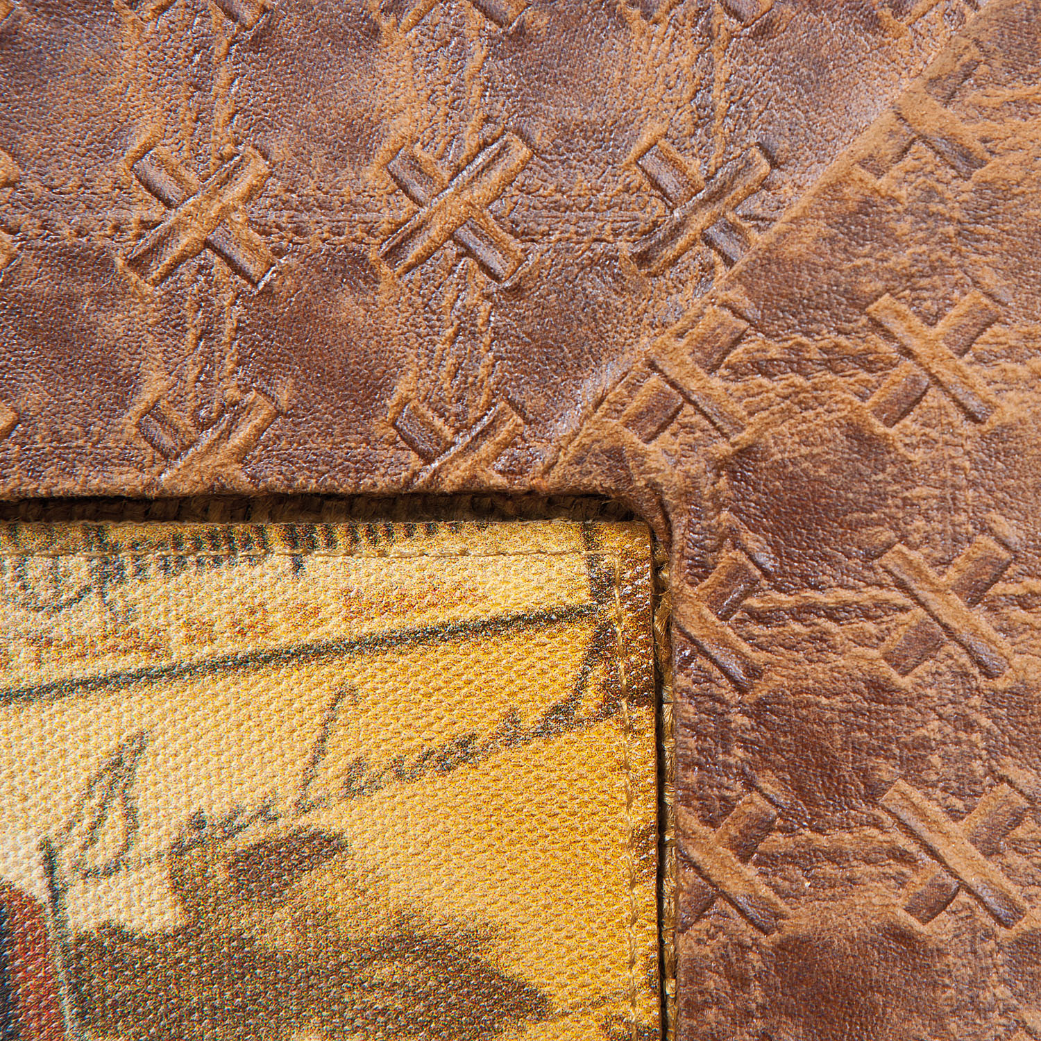 Armoire de rangement Tulsa haute - Image 6