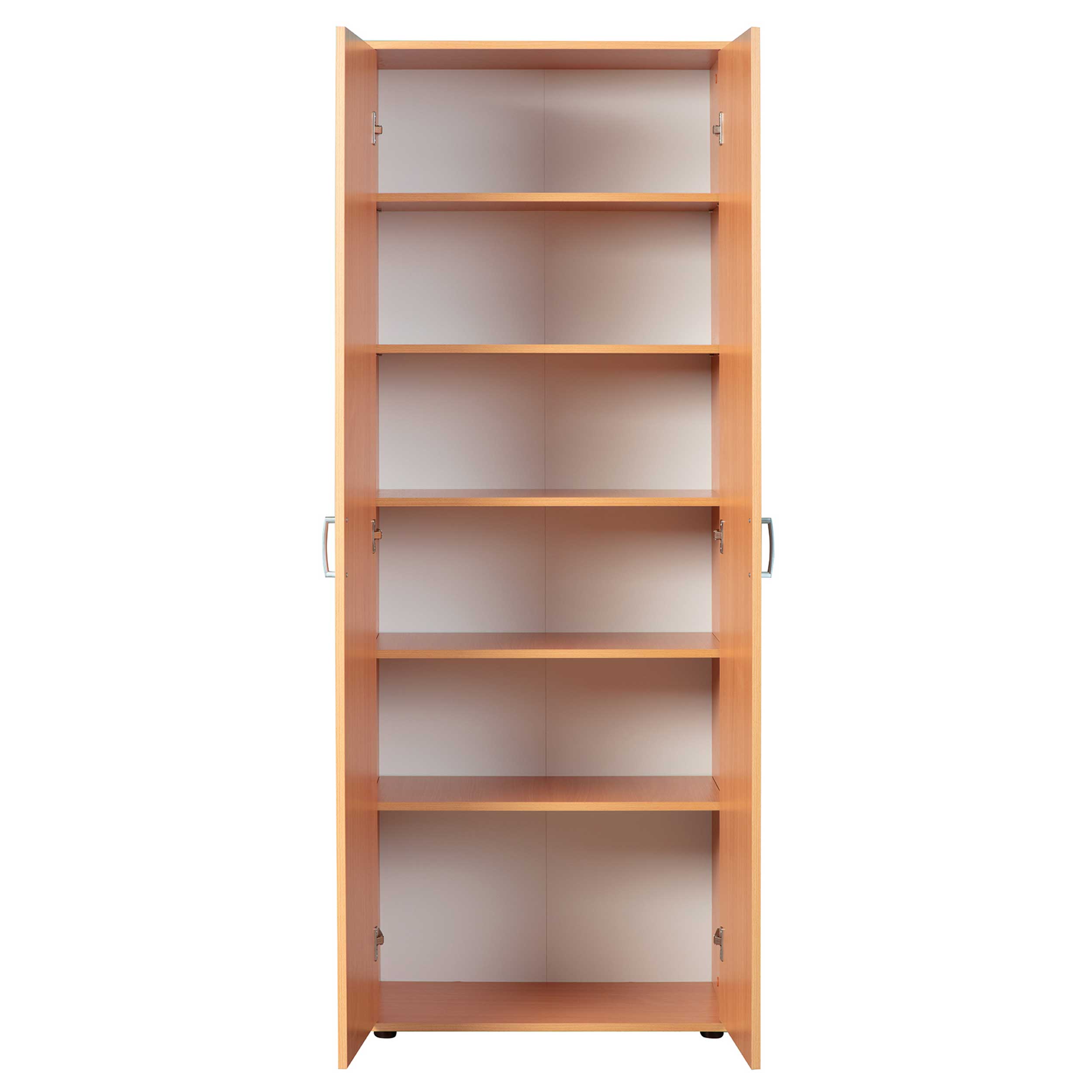 Armoire de rangement Vetra - hêtre - Image 7