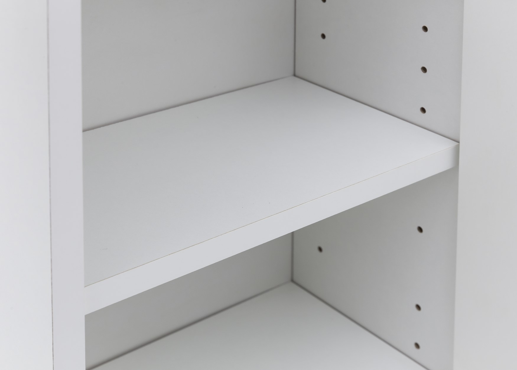 Armoire murale Hansen 40cm 1 porte - blanc - Image 2