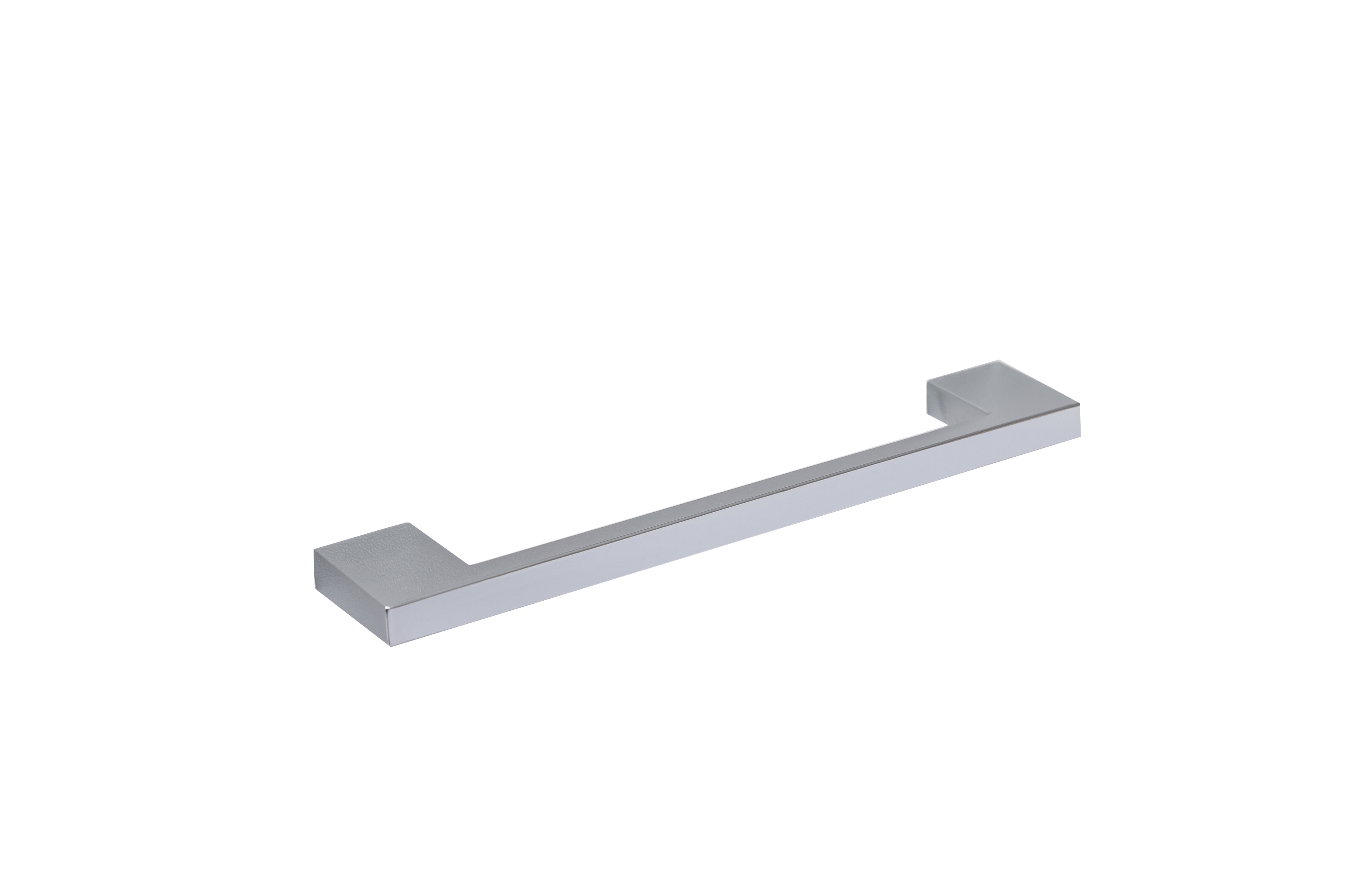 Armoire murale Pares 30cm 1 porte - blanc - Image 3