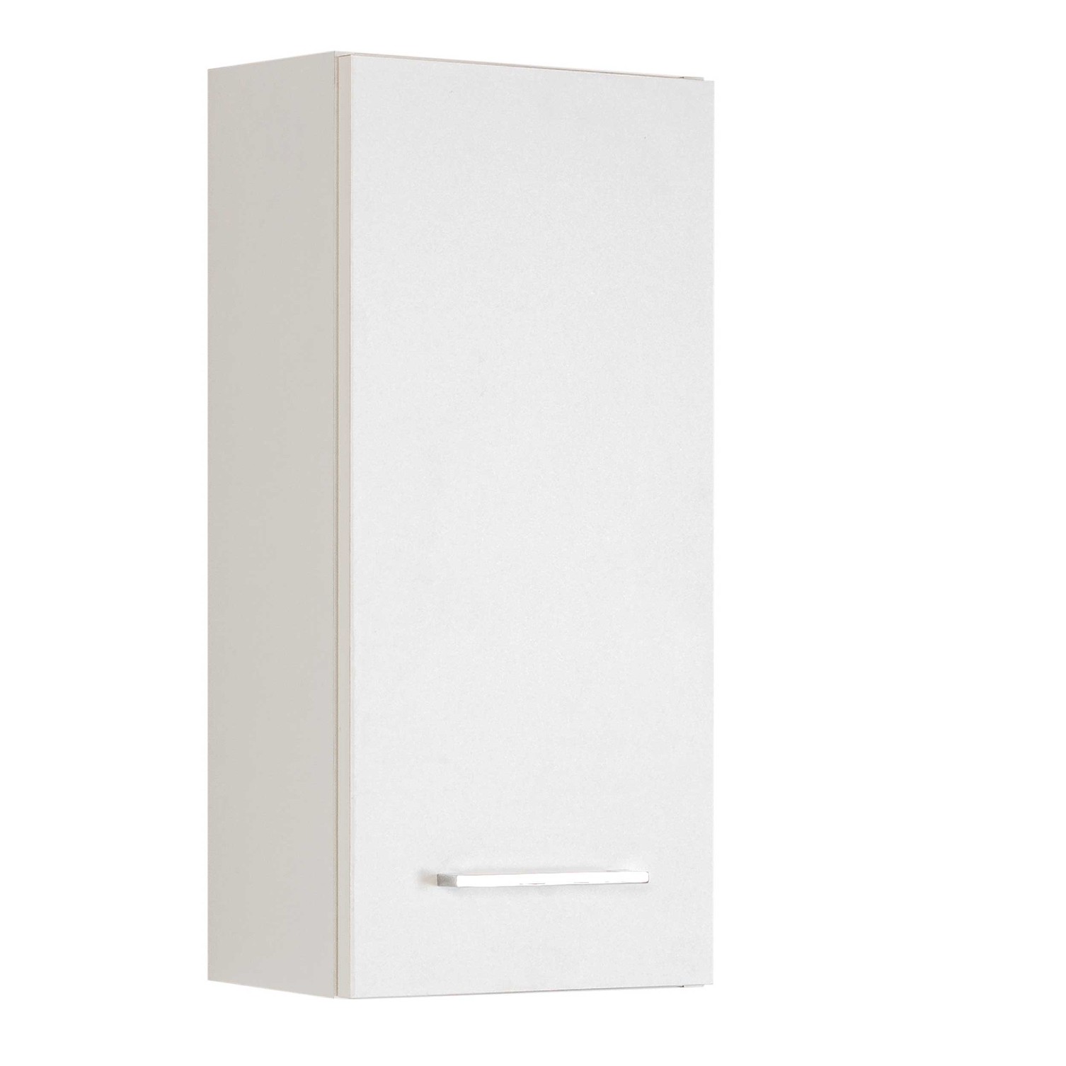 Armoire murale Pares 30cm 1 porte - blanc - Image 10