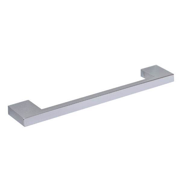 Armoire murale Sorrella 50cm 1 porte - chêne - Image 6