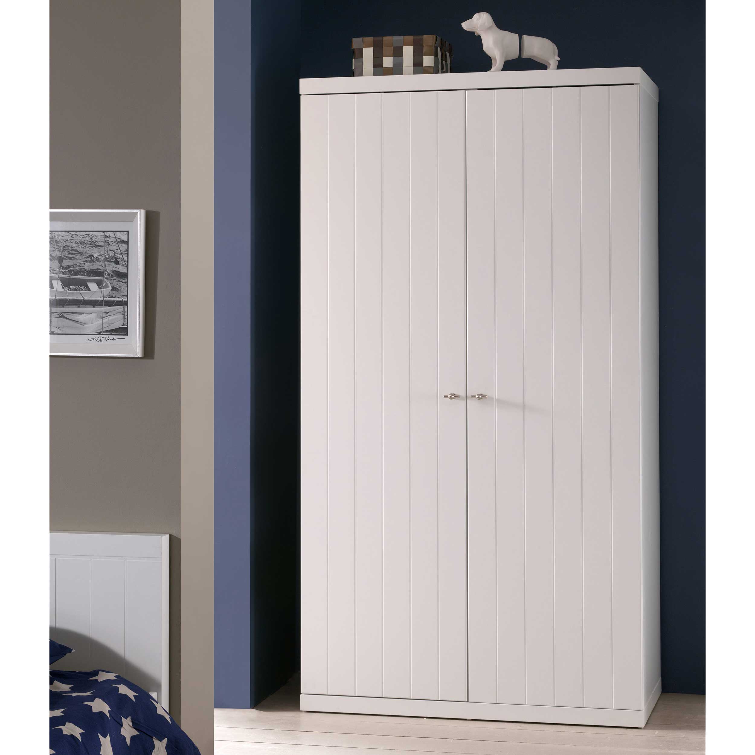 Armoire Robin 2 portes