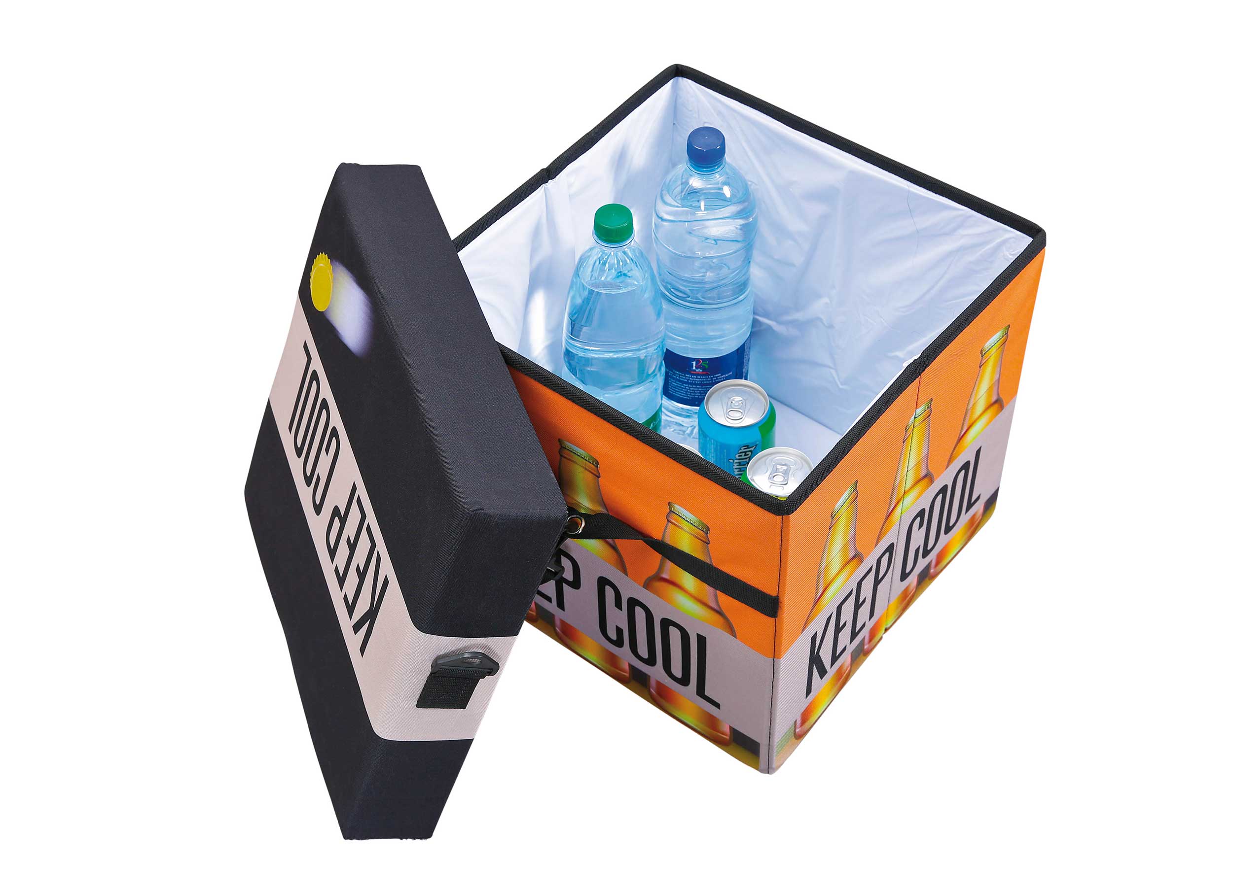 Bac de rangement Despi - Image 9