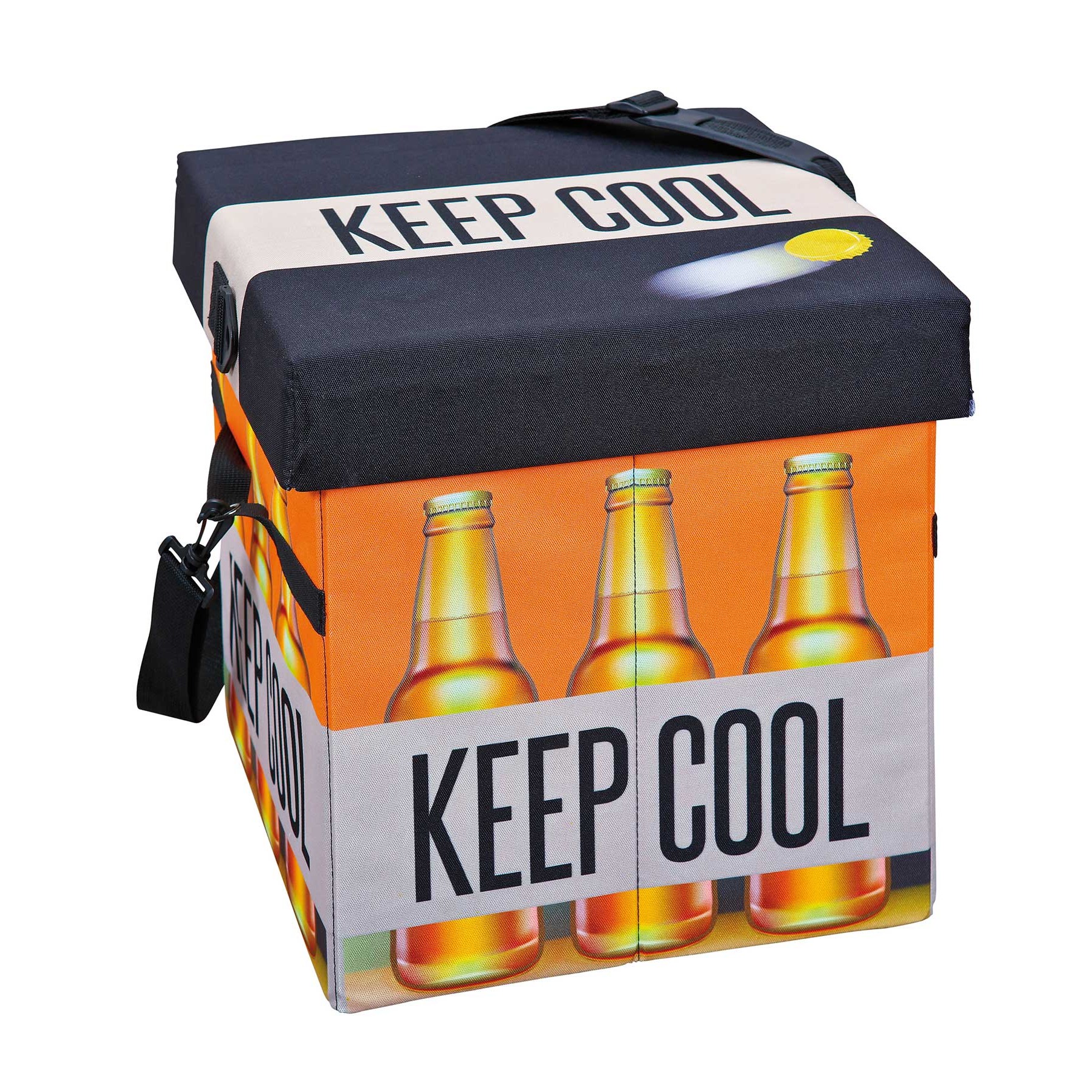 Bac de rangement Despi