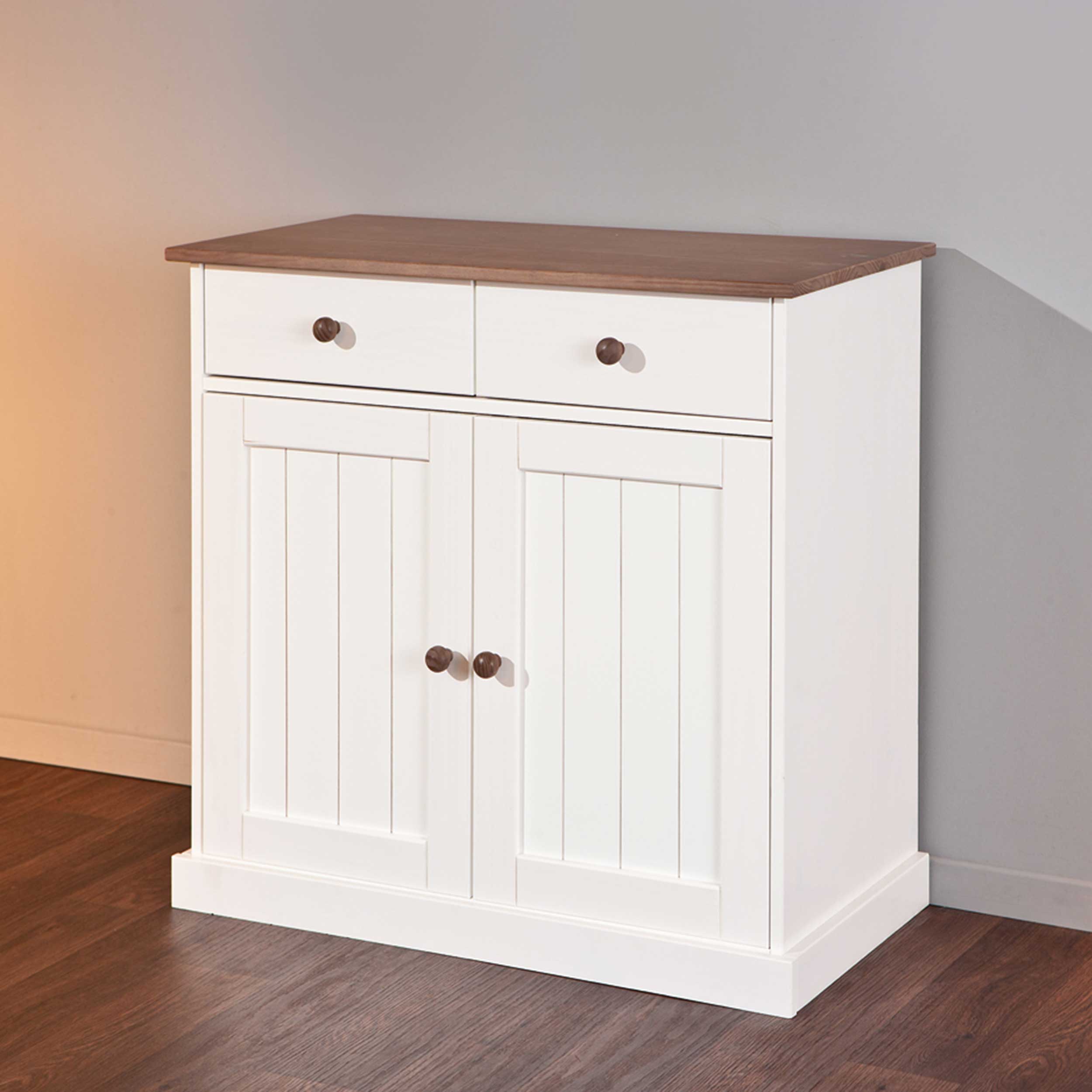 Bahut Westerland 2 portes - Image 6