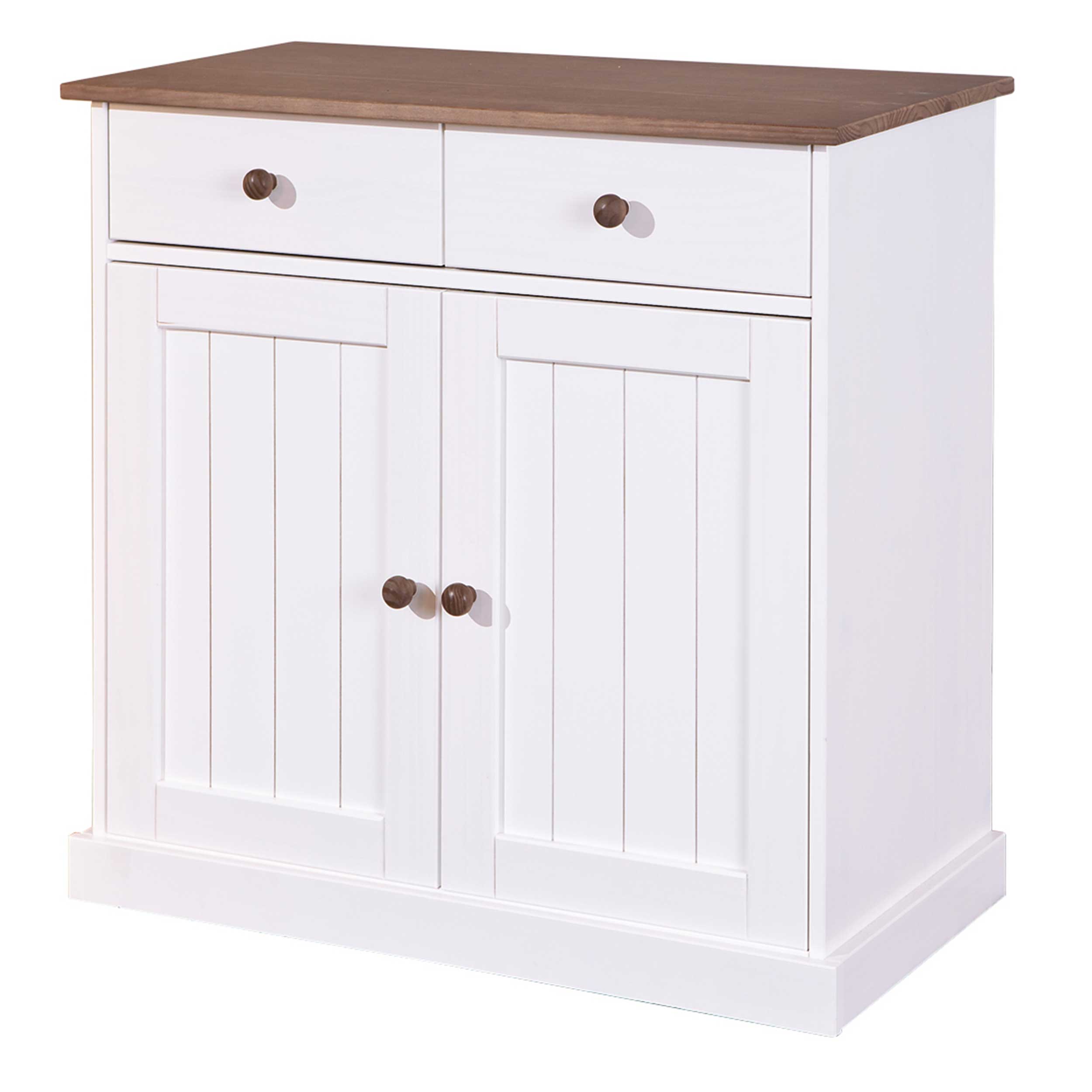 Bahut Westerland 2 portes - Image 7