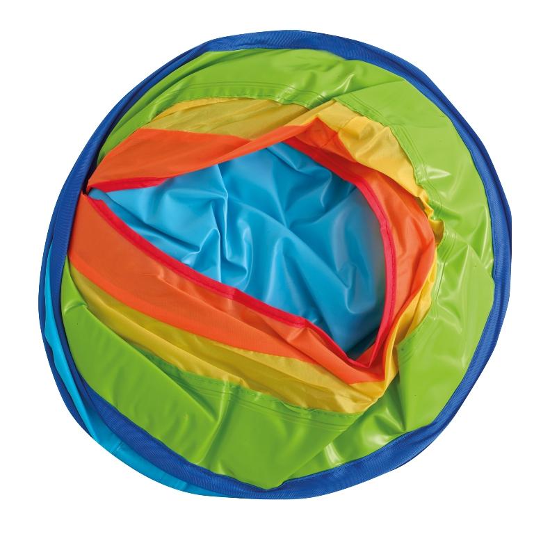 Bain à boules de l'eau Rainbow - Image 2