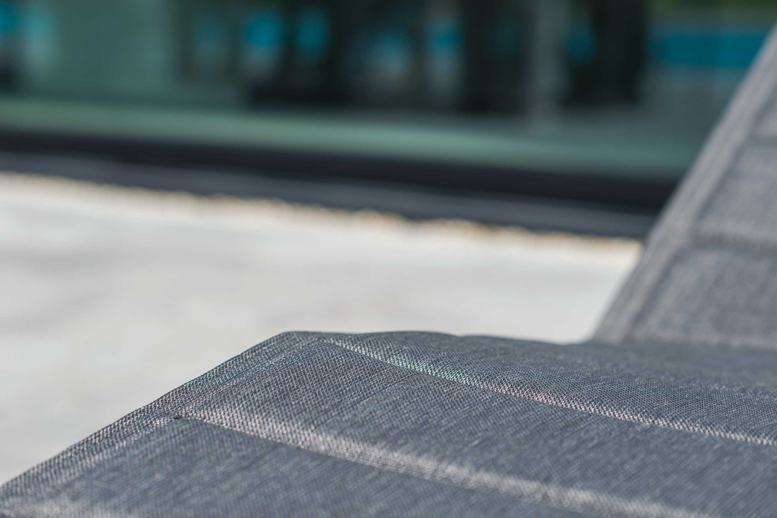 Bain de soleil Intermezzo - anthracite - Image 4