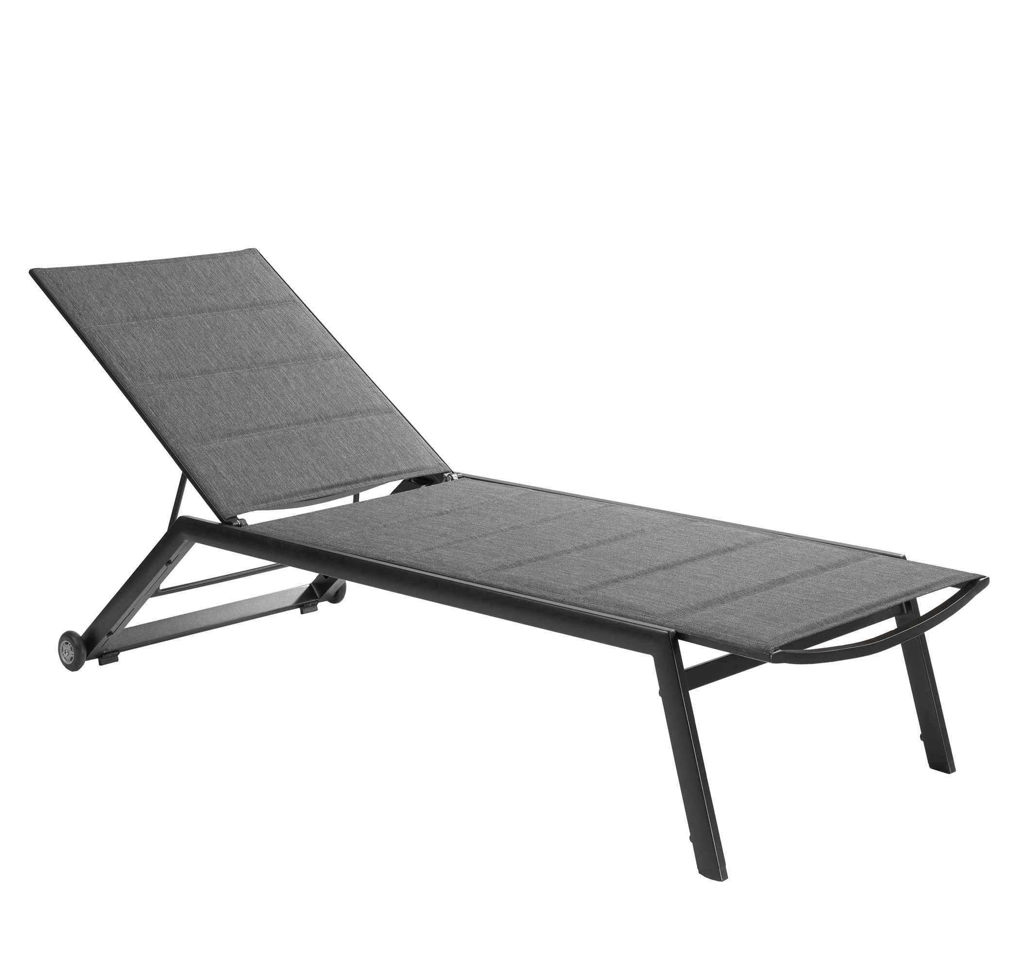 Bain de soleil Maia - anthracite/gris foncé