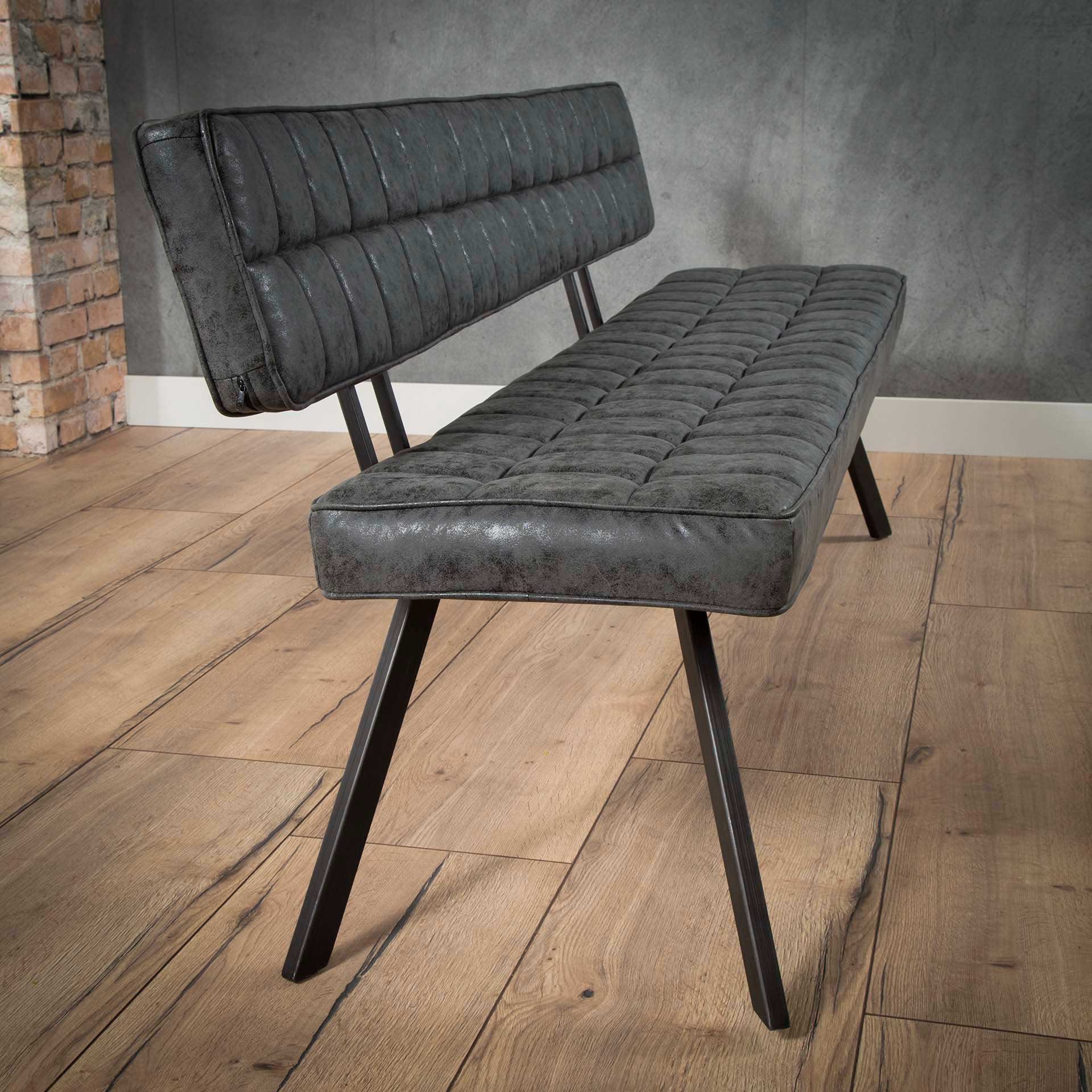 Banc Eric 180cm - Image 2