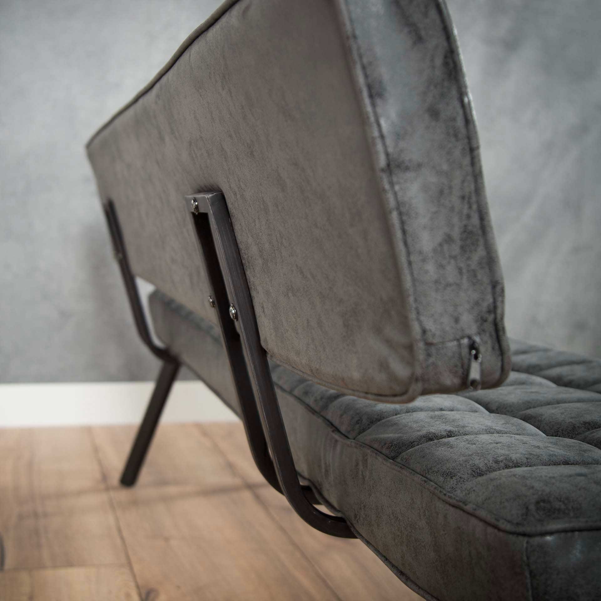 Banc Eric 180cm - Image 4