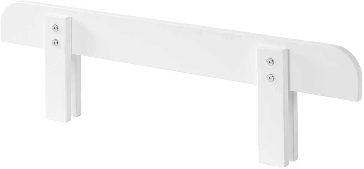 Barrière de lit Kiddy - blanc - Image 6