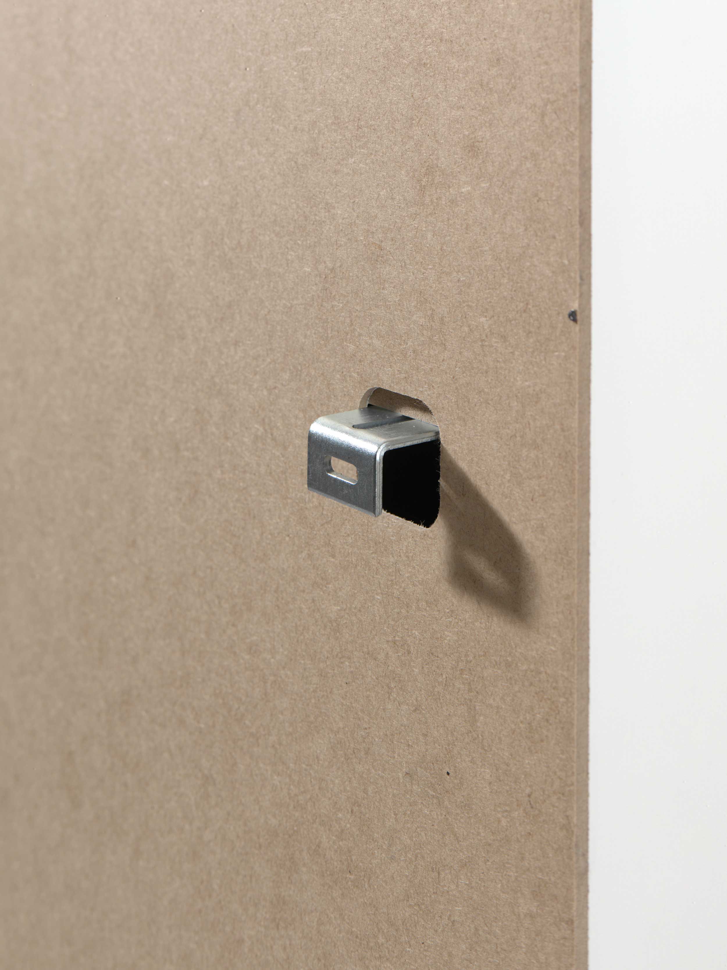 Bibliothèque Casami maison - blanc - Image 2