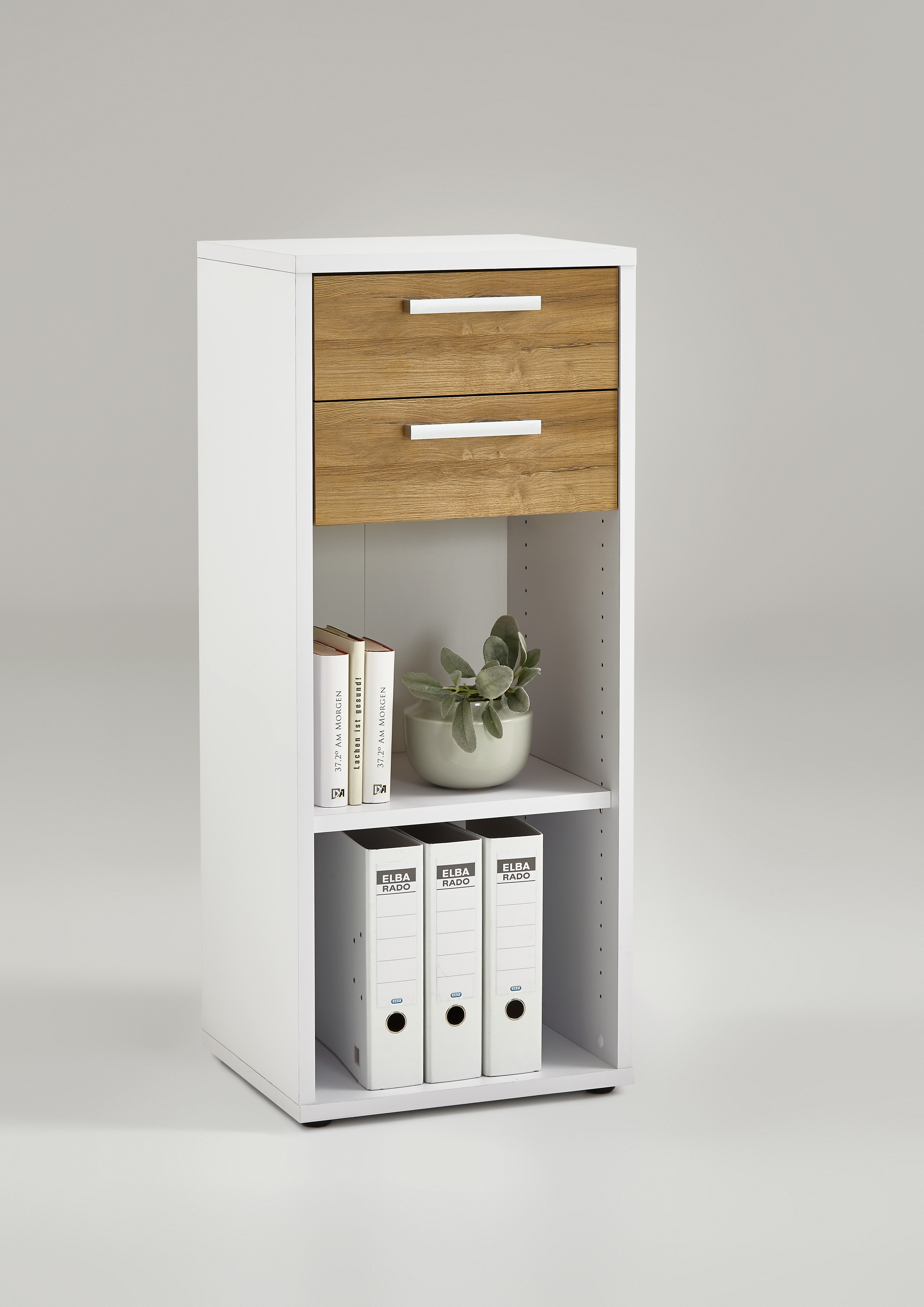 Bibliothèque Gabi - 3 niches étroite - Image 7