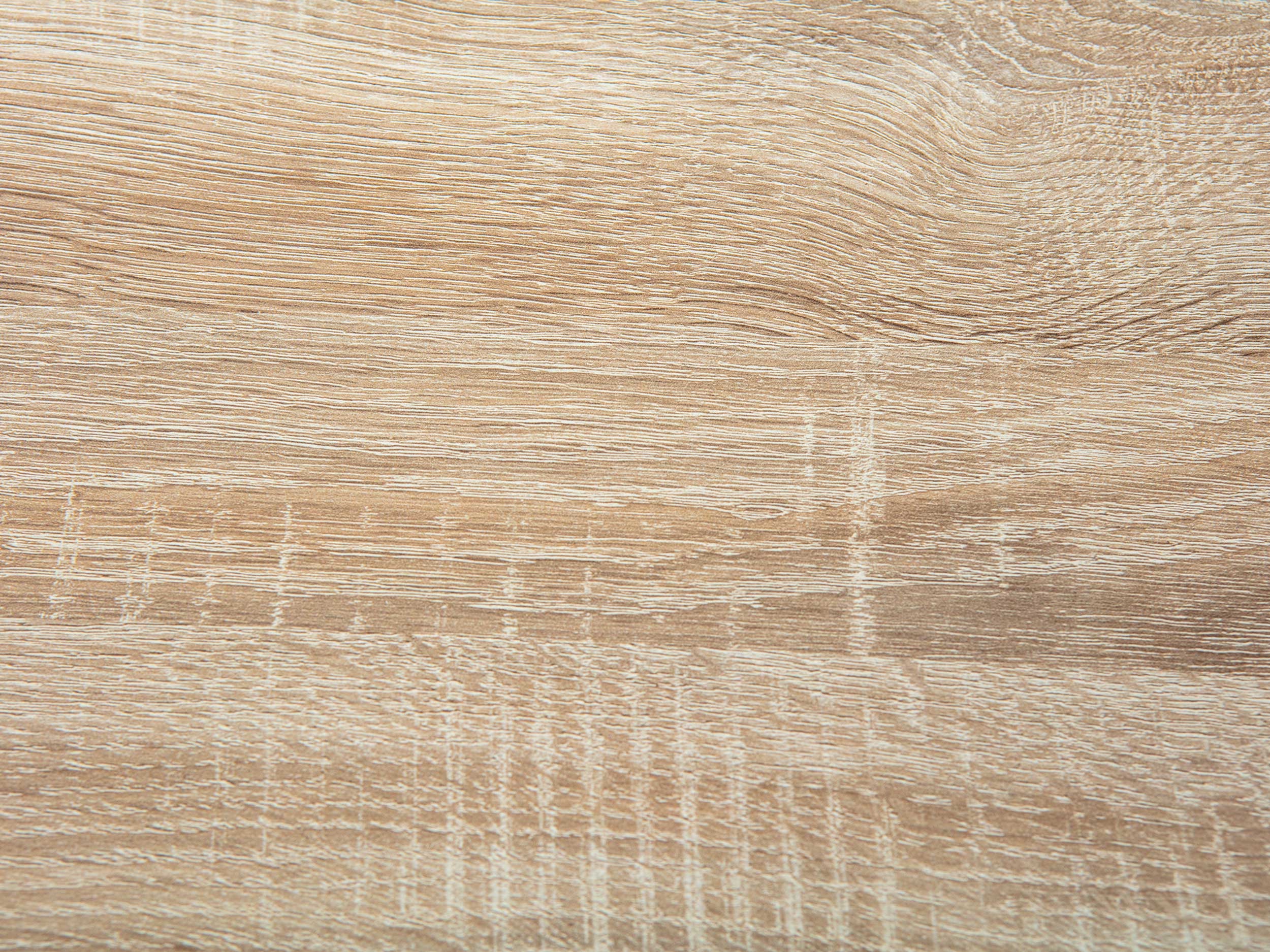 Bibliothèque Parini 3 compartiments - chêne - Image 4