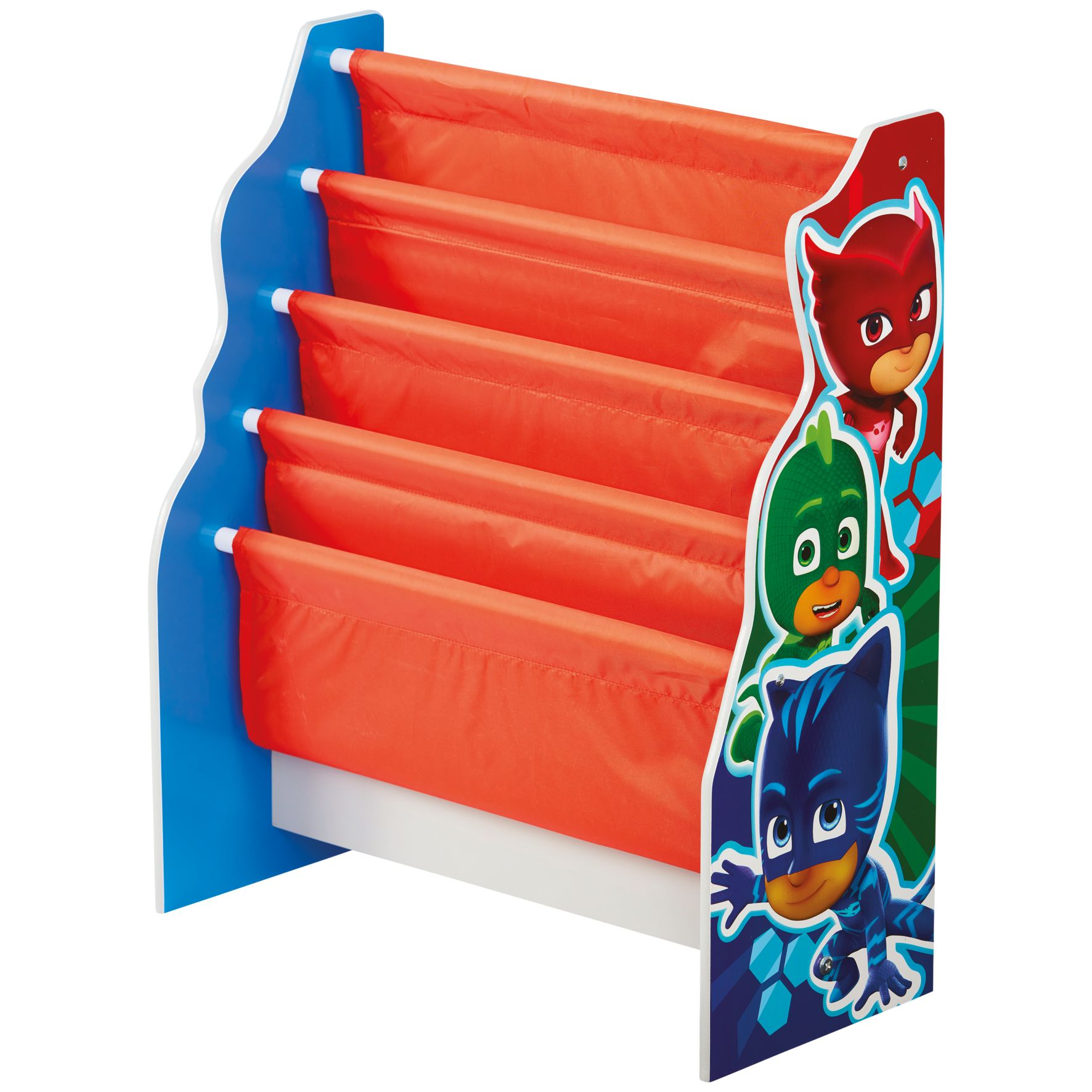 Bibliothèque Pyjamasques - Image 3