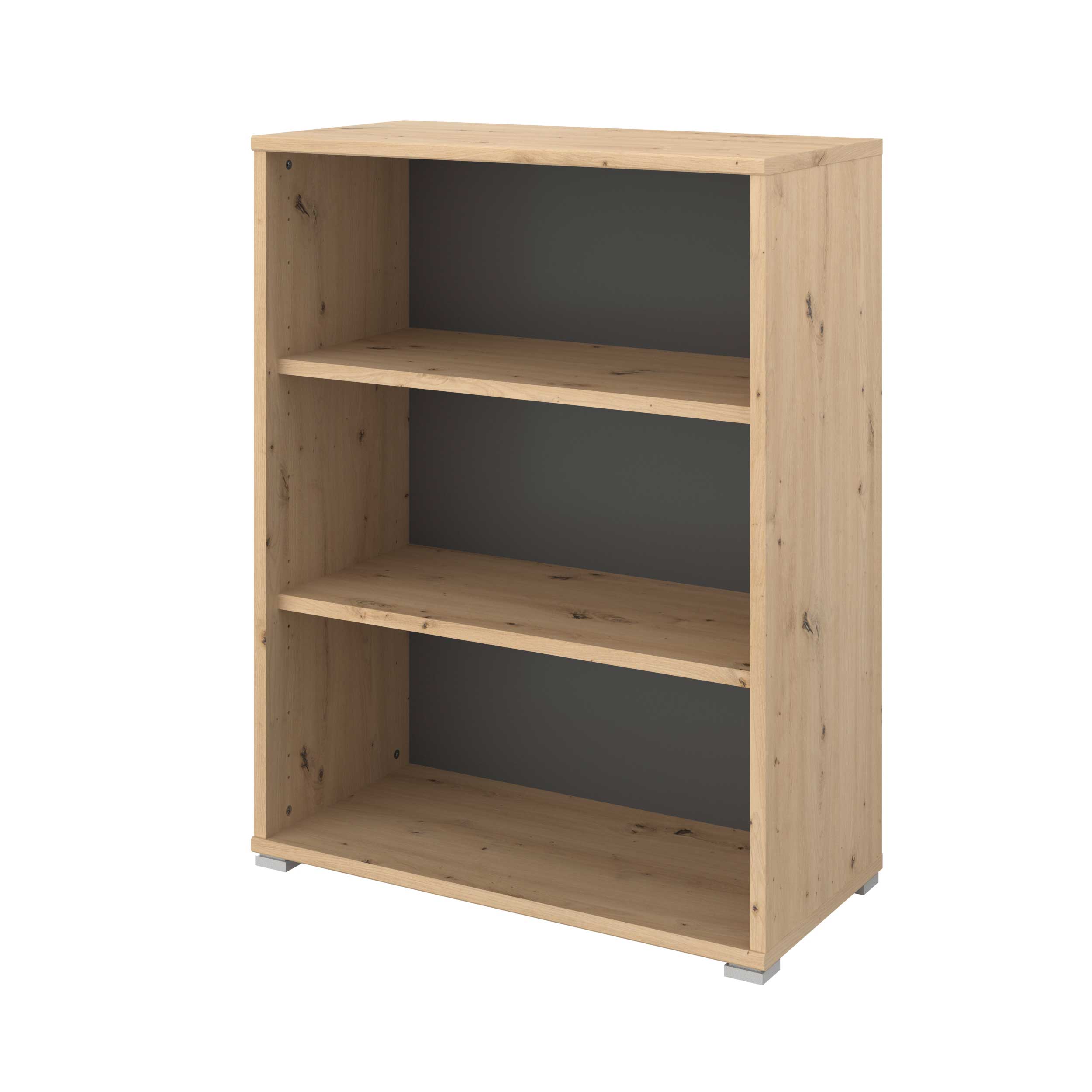 Bibliothèque The Office 3 niches - Image 6