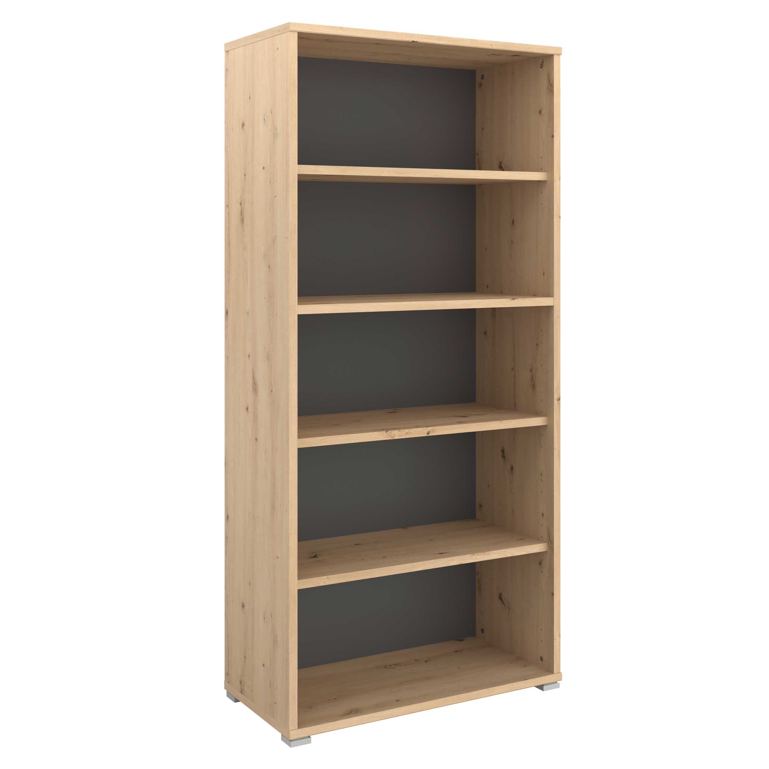 Bibliothèque The Office 5 niches