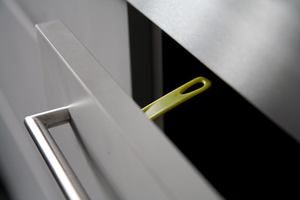 Bloque tiroir 3 pièces - citron vert - Image 4