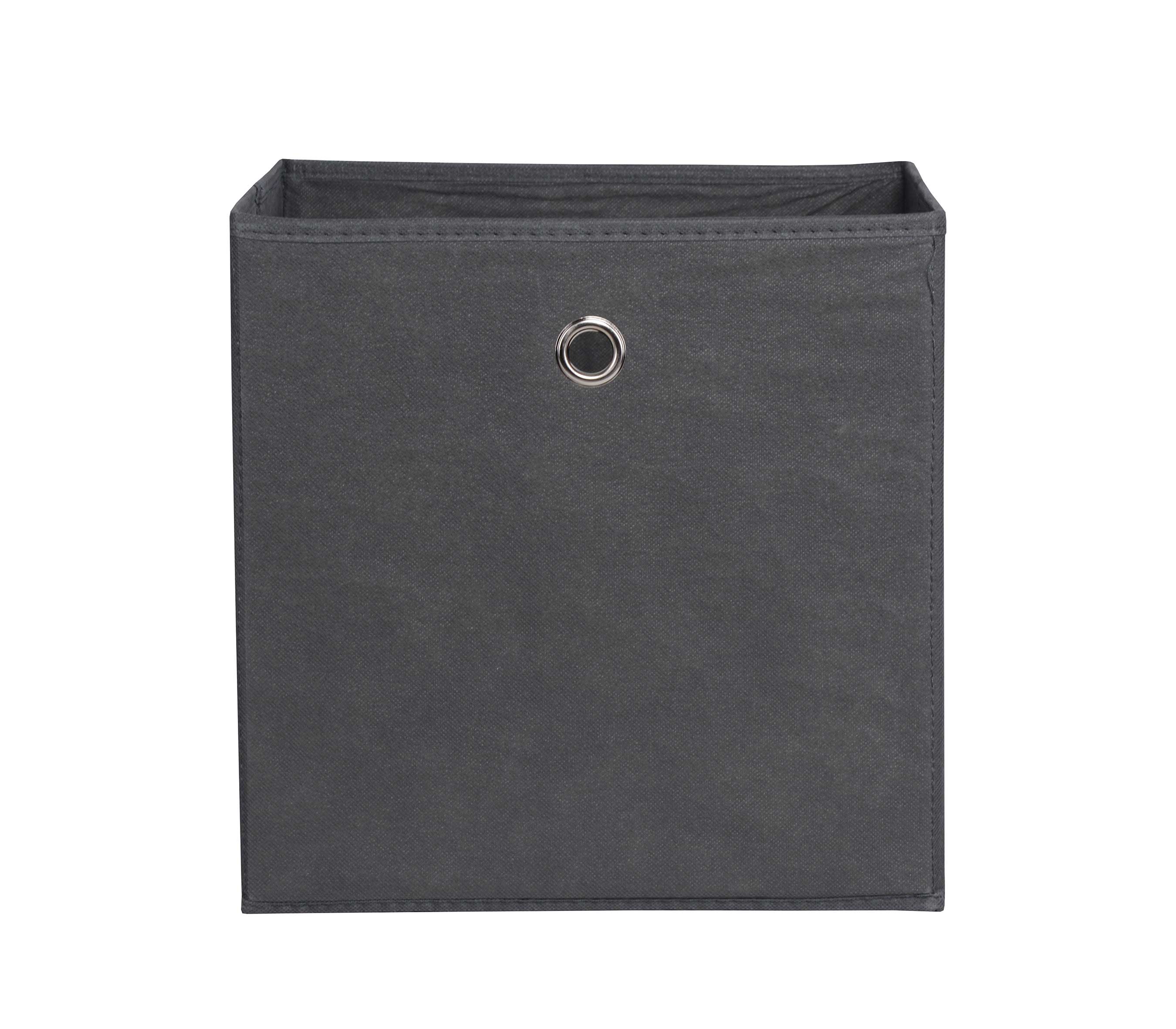 Boîte de rangement Alfa - anthracite - Image 3