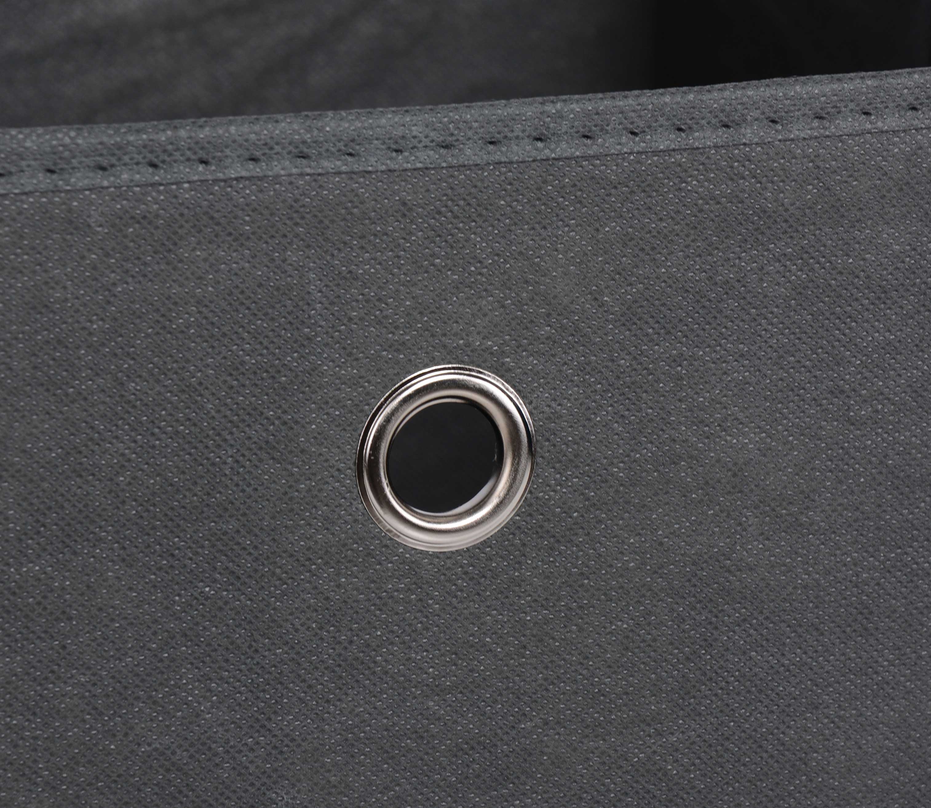 Boîte de rangement Alfa - anthracite - Image 4