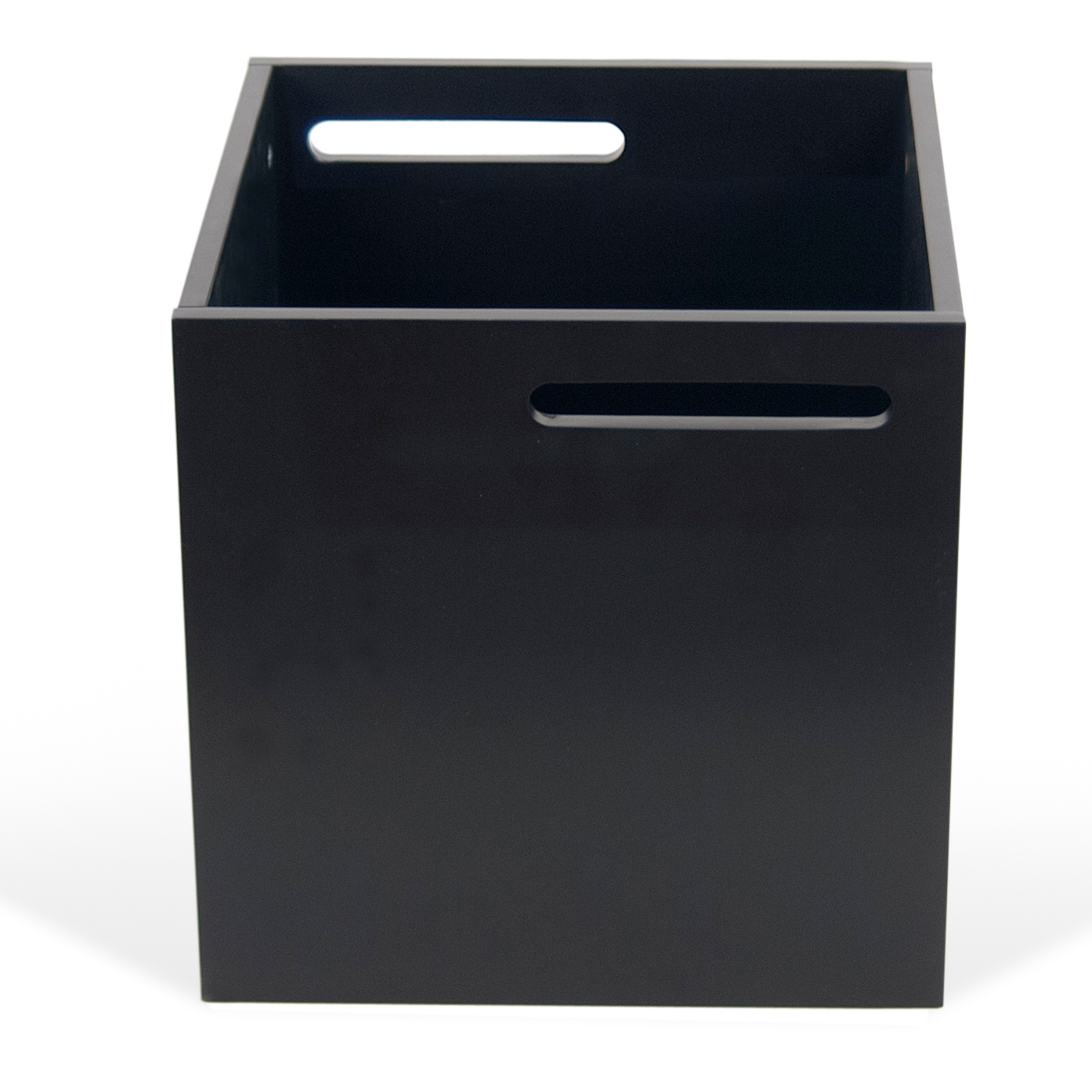 Boîte de rangement Berkeley - noir - Image 7