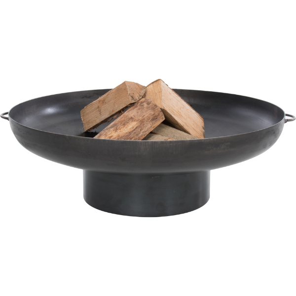 Brasero Oumayra 80cm acier - Image 4