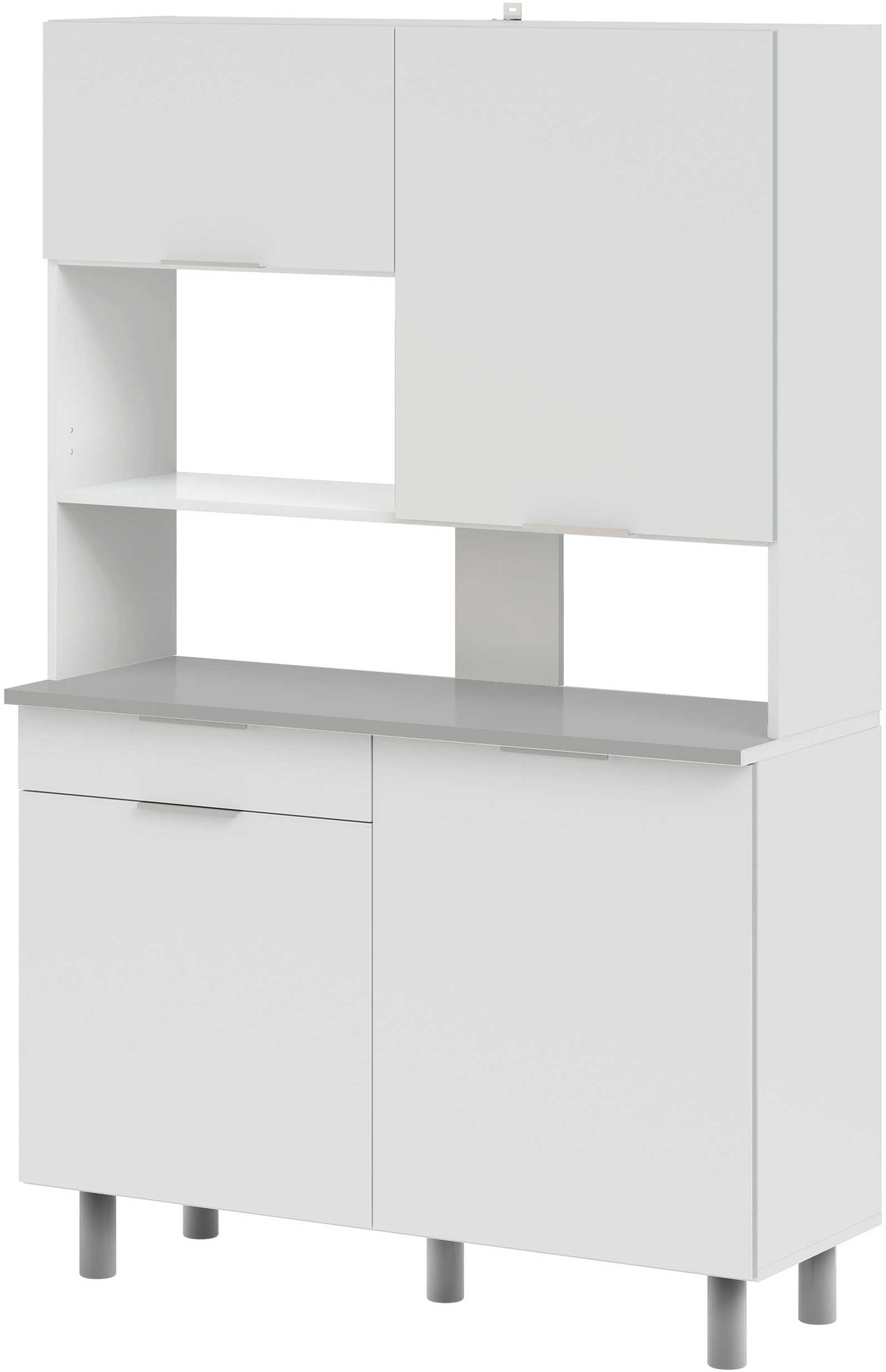 Buffet Urbain - blanc - Image 3