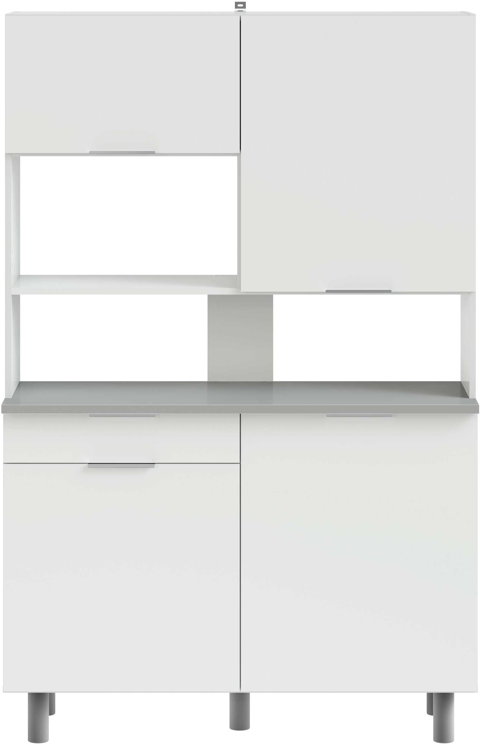 Buffet Urbain - blanc - Image 4