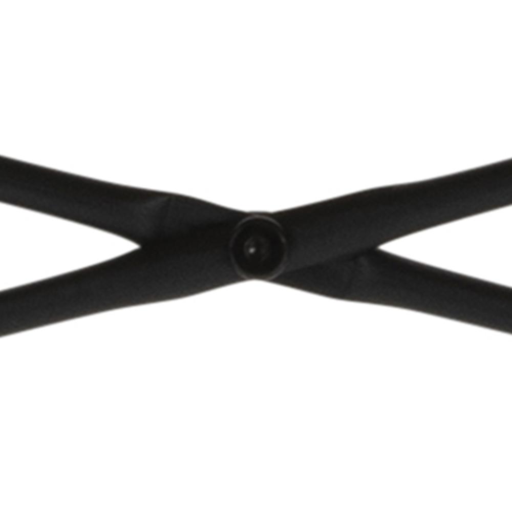 Bureau Angèle 110cm 1 porte - chêne sauvage - Image 2