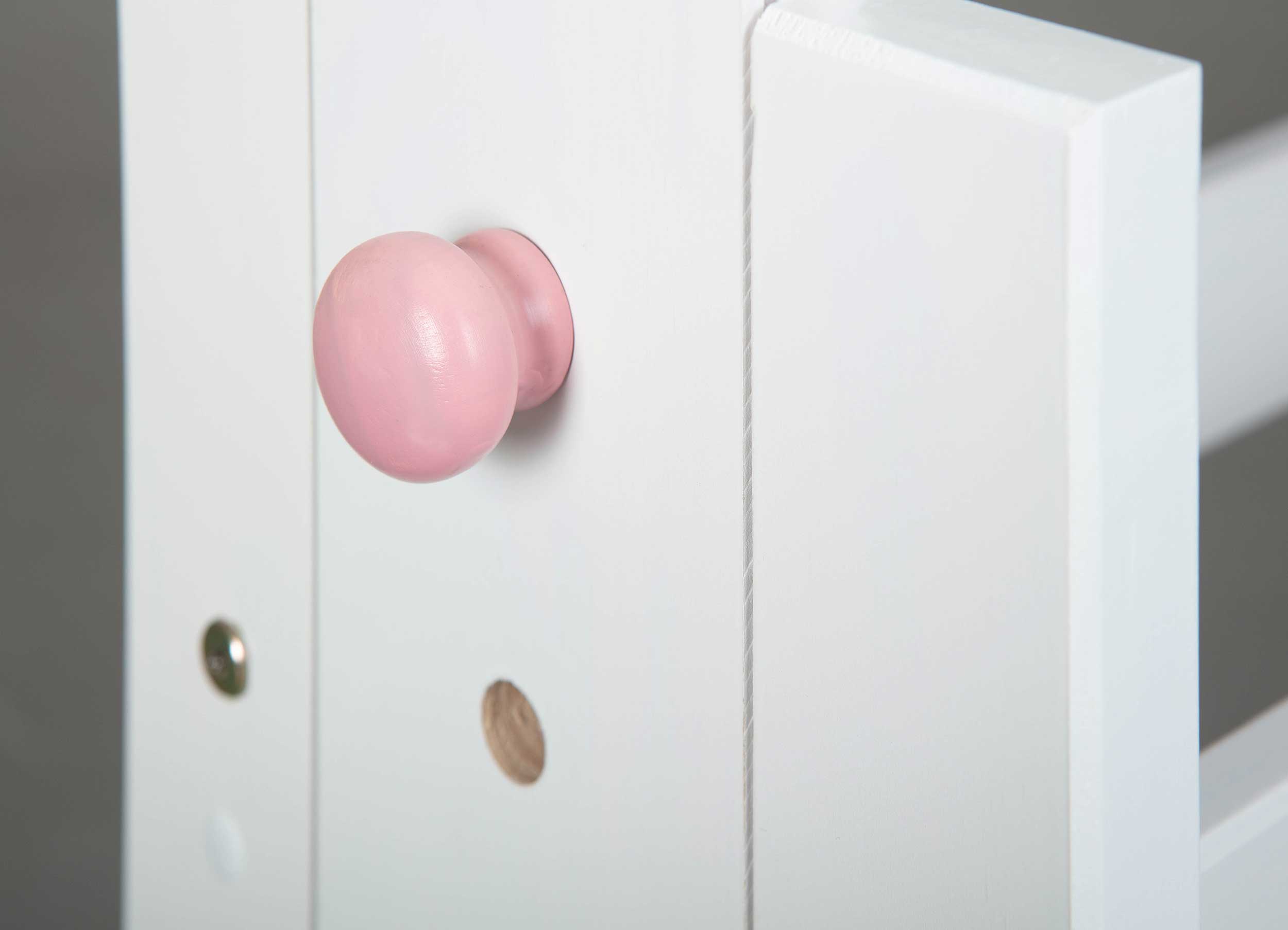 Bureau Dana avec plateau inclinable - bleu/rose - Image 11