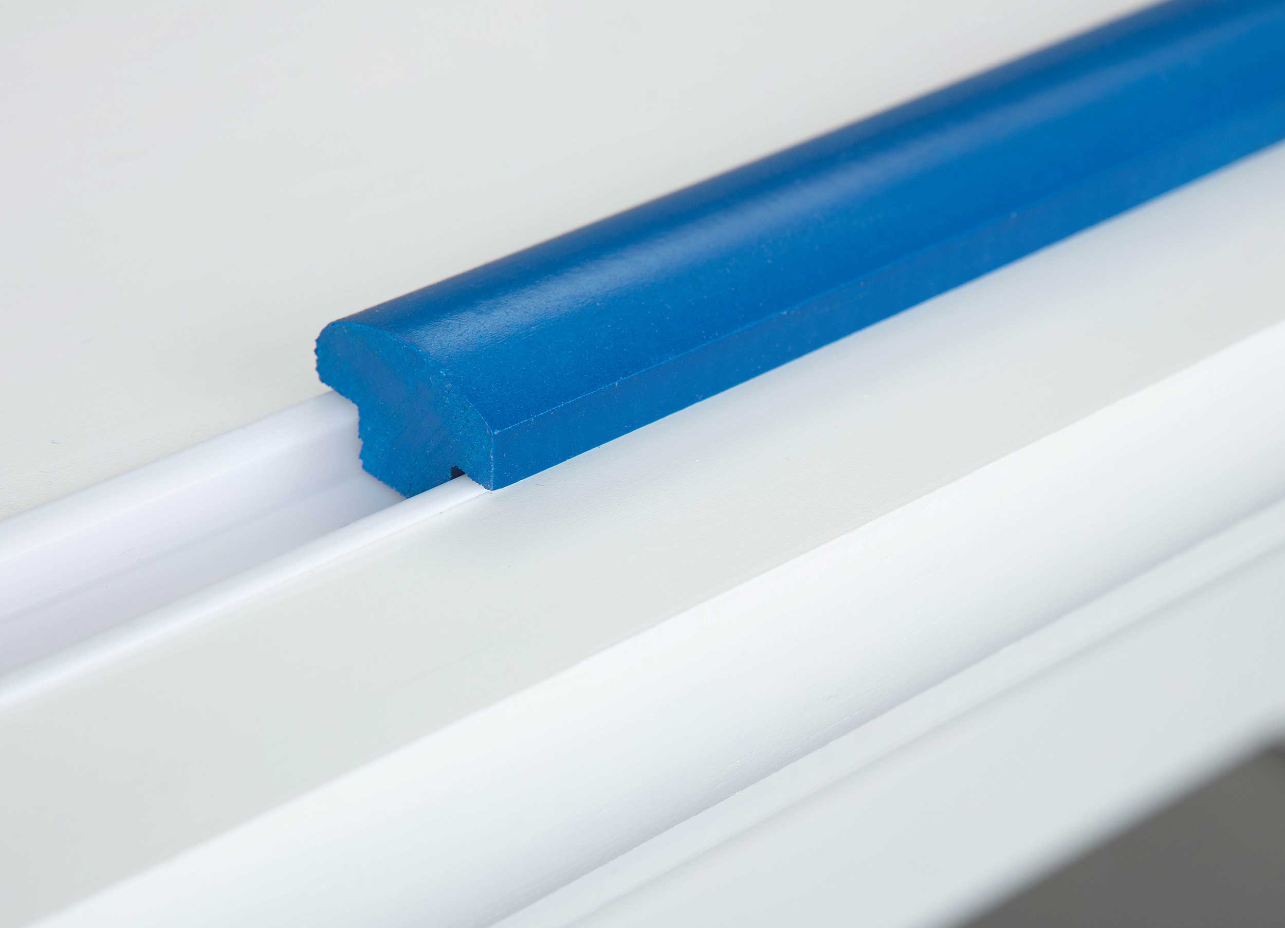 Bureau Dana avec plateau inclinable - bleu/rose - Image 12