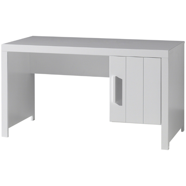 Bureau Erik - blanc - Image 7